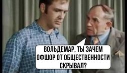 Актуальный вопрос