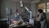 COVID-19 in Ukraine: Health officials confirm 38,257 new cases Feb 8