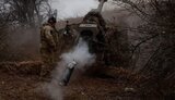 Українські воїни