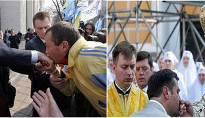 Завершилася дія договору на ранковий ефір, який був підписаний під тиском Деркачів на суди, епопея тривала 19 років, - Аласанія