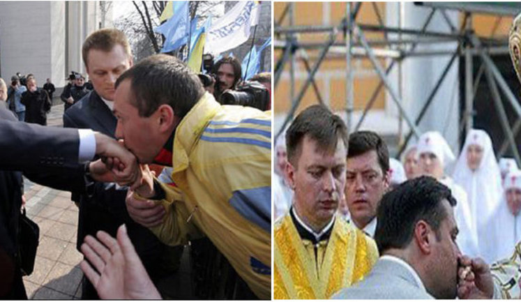 Завершилася дія договору на ранковий ефір, який був підписаний під тиском Деркачів на суди, епопея тривала 19 років, - Аласанія