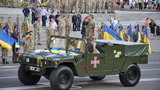 В Минобороны не смогли назвать расходы на проведение парада ко Дню независимости