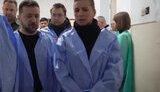 зеленський,фредеріксен