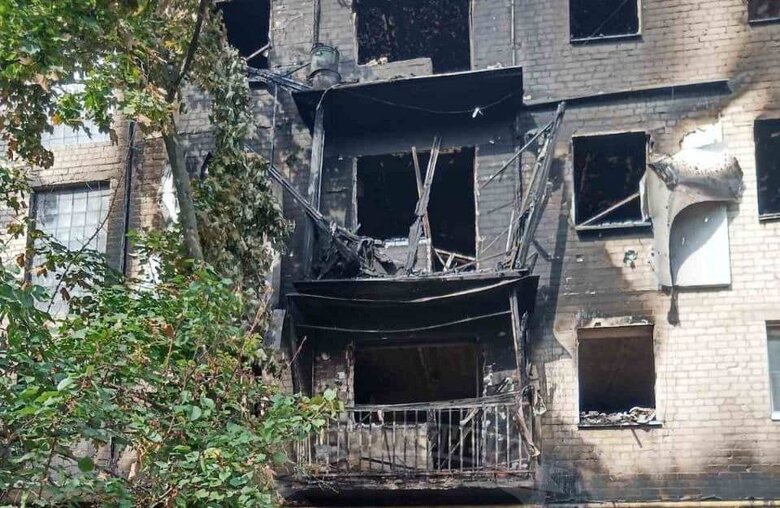 Оккупанты атакуют Лисичанск из Попаснянского направления. Нет такого времени, когда вражеская артиллерия стихает, - Гайдай 10 Оккупанты атакуют Лисичанск из Попаснянского направления. Нет такого времени, когда вражеская артиллерия стихает, - Гайдай 10