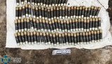 СБУ обнаружила на Луганщине два тайника с артснарядами и гранатометными выстрелами. ФОТОрепортаж