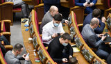 Рада завтра проведе три засідання, - нардеп "Голосу" Железняк