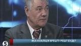 Омельченко: Президент может сделать Плюща спикером только за счет развала блока НУНС. ВИДЕО.