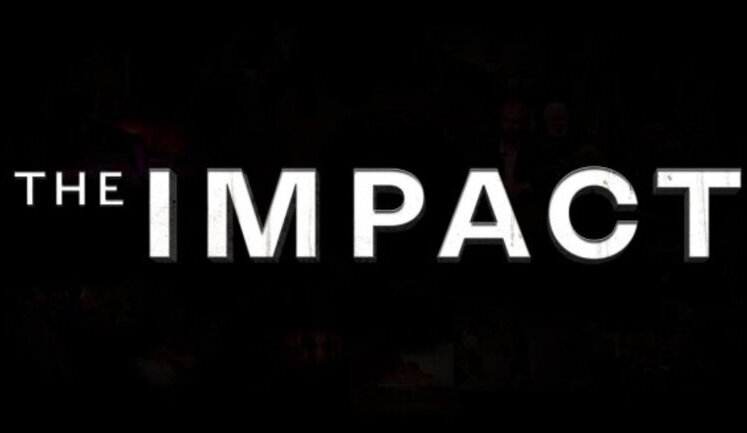Documentary film "Impact": Nazi Elements in Politics of Modern Russia. VIDEO