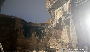 Обстріли Донеччини