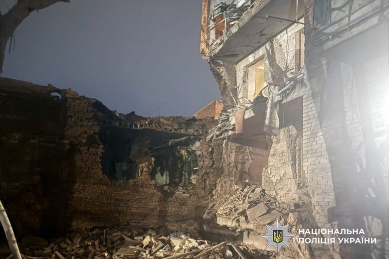 Обстріли Донеччини