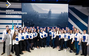 Invaders recruit Ukrainians through the "trainee of the Ministry of Education" program