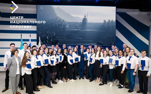 Invaders recruit Ukrainians through the "trainee of the Ministry of Education" program