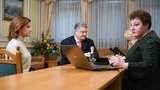 Порошенко подав документи до ЦВК