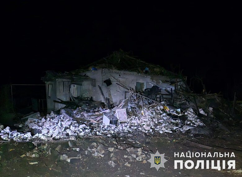 Окупанти завдали по Донеччині понад 2300 обстрілів: пошкоджено 25 будинків