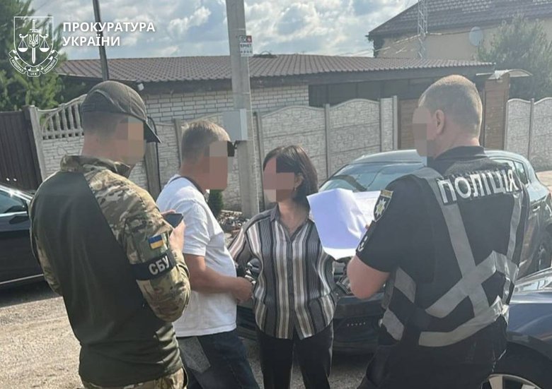 фіктивна аспірантура в Запоріжжі