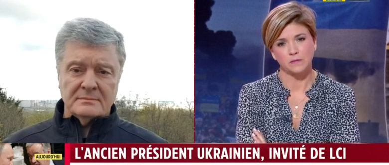 Ми не приймаємо ультиматум Росії щодо членства України в ЄС та НАТО, - Порошенко 01