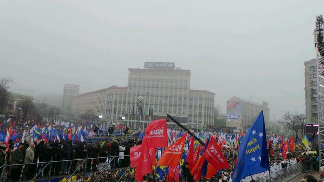 евромайдан