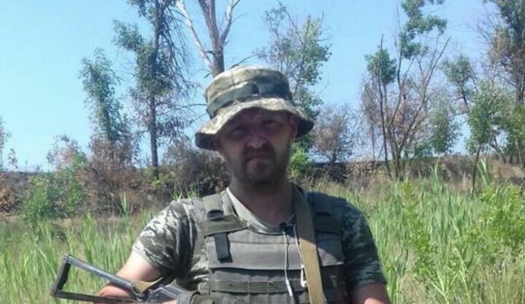 Завтра в Орджонікідзевському райсуді Маріуполя відбудеться наступне судове засідання у справі Колмогорова. ФОТО