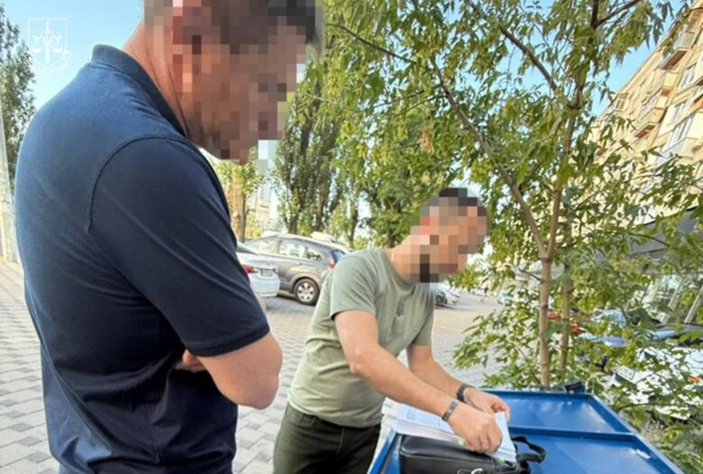 коррупция в МВД