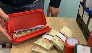 СБУ разоблачила арендатора Ахтырской ТЭЦ на присвоении 40 миллионов