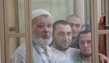 Понад пів сотні арештованих кримських татар вивезли з території окупованого півострова, - адвокат Курбедінов
