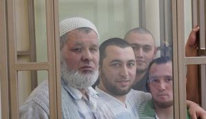 Понад пів сотні арештованих кримських татар вивезли з території окупованого півострова, - адвокат Курбедінов