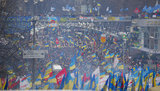 Майдан - вызов для Украины, России и Запада