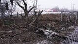 обстріл,копилів