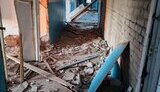 Війська РФ вдарили по школі в Бериславському районі Херсонщини