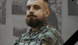 Ihor Klymovich, a soldier of the 3rd SAB, photo artist and local historian, was killed on the front line