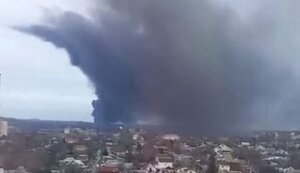 В Донецкой области остаются 91 тысяча человек: Филашкин предупредил о сложной зиме