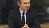 "Я в игре, и вскоре вы узнаете больше", - Вакарчук подтвердил, что собирается в политику
