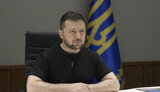 зеленський
