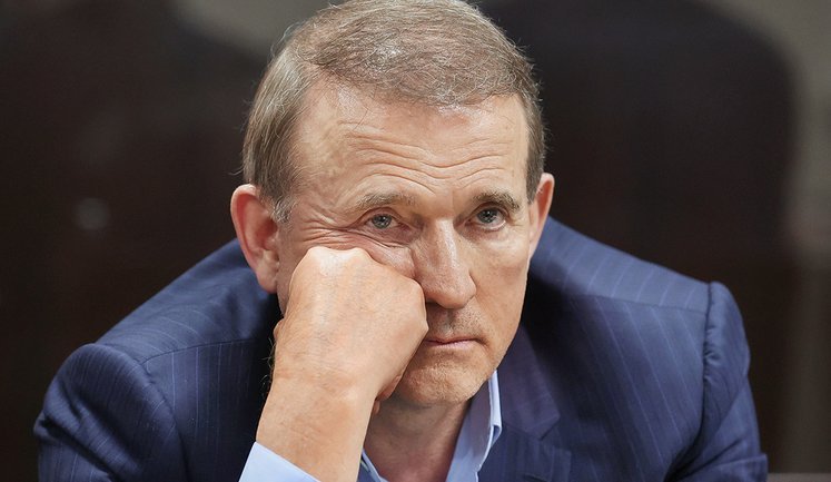 9,5 га лісу, пов’язані з Медведчуком та ексміністром-втікачем Клименком, повернули державі, - прокуратура