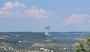 севастополь