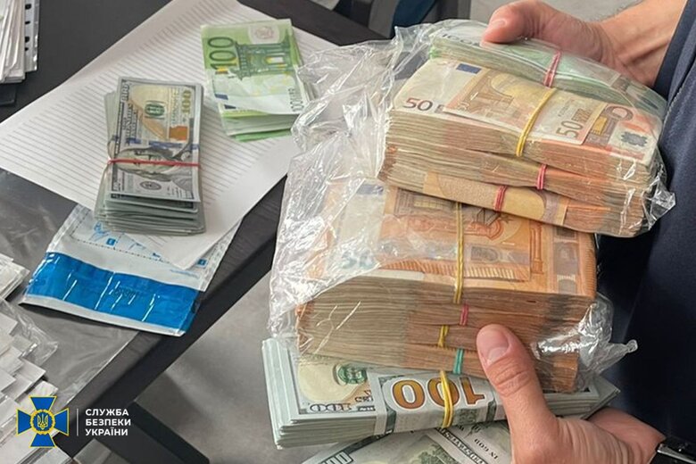 $10 тис. за фіктивні довідки: СБУ ліквідувала три нові схеми ухилення від мобілізації у трьох областях України 03