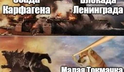 Урок історії
