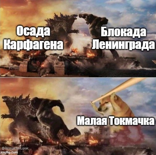 Урок історії