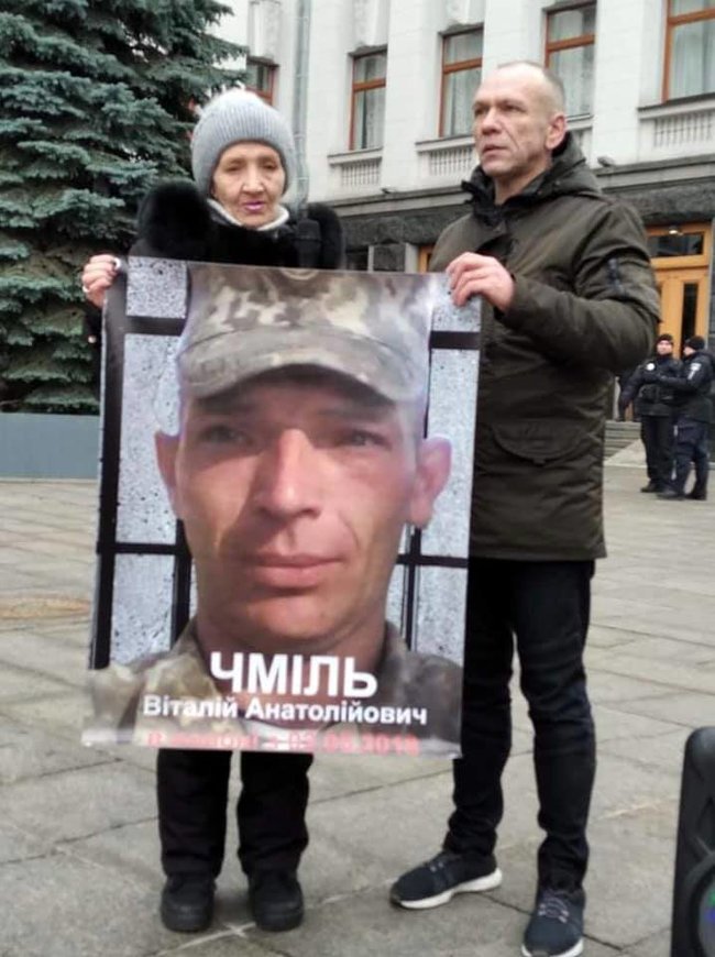 Голова Асоціації українських полонених Анатолій Поляков: Зараз непоодинокі випадки, коли звільняють тих, хто зовсім не має стосунку до війни 04