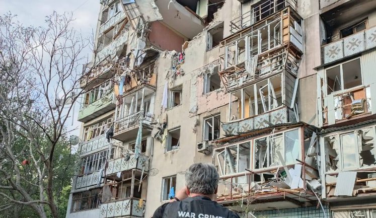 Корректировал удары РФ по Одессе: агент ФСБ приговорен к 15 годам заключения, - СБУ