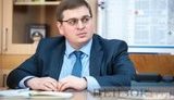 Держсекретар МВС Олексій Тахтай: "Ніде в Європі такий конкурс на посаду голови Нацполіції не міг би пройти; стільки відкритості немає навіть у них"