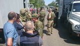партии передача второй заключенных