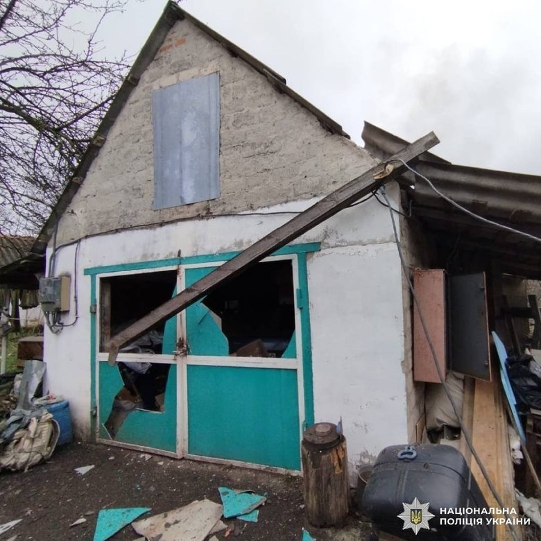 Массированные удары по Харьковской области: жертвы среди гражданского населения