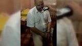 Кабмін звільнив главу Перечинської РДА Олефіра, який збив на смерть двох жінок на Закарпатті