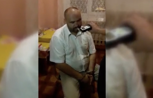 Нетверезий глава Перечинської РДА Олефір збив двох жінок, одна з яких померла. Прокуратура оголосила про підозру, чиновника відсторонено 07
