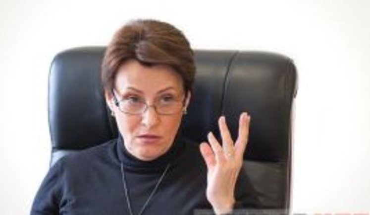 Нина Южанина: "Представители среднего бизнеса говорят, что в последний год проблема не в налоговой милиции, сейчас другие структуры больше прессуют бизнес"