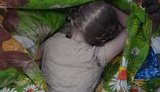 Бомба російських окупантів вбила бабусю і дівчинку на Харківщині. ФОТОрепортаж (18+)