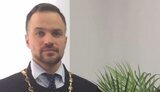 Затриманий на хабарі 20 тис. дол. чернігівський суддя Лобан публічно виступав проти корупції та брав участь в акції "Я не беру хабарі", - агент НАБУ Шевченко. ФОТО