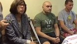 визит европарламент геращенко донбасс хармс штетина бони