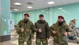 Деталі ліквідації Кадирівців, які збиралися вбити Зеленського. АУДІО